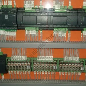 PLC Work BMS Systems